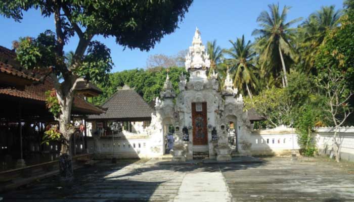 Pura Dalem Bungkut